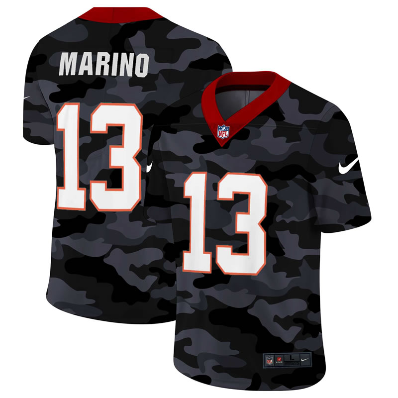 Nike Miami Dolphins 13 Marino 2020 Camo Salute to Service Limited Jersey zhua,We sell and wholesale Nike Miami Dolphins 13 Marino 2020 Camo Salute to Service Limited Jersey zhua on line form chian!